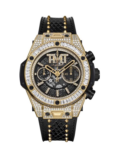 mayweather hublot watch cost|floyd mayweather diamond watch.